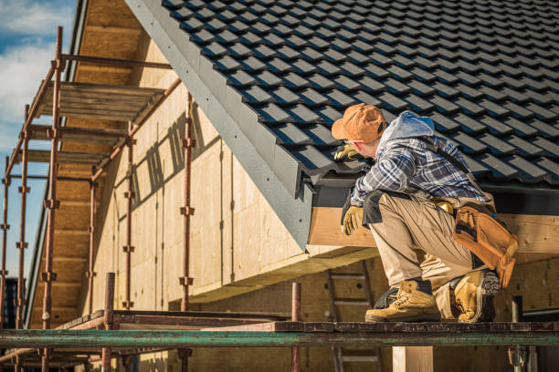 Best Wood Shake Roofing  in Elsberry, MO