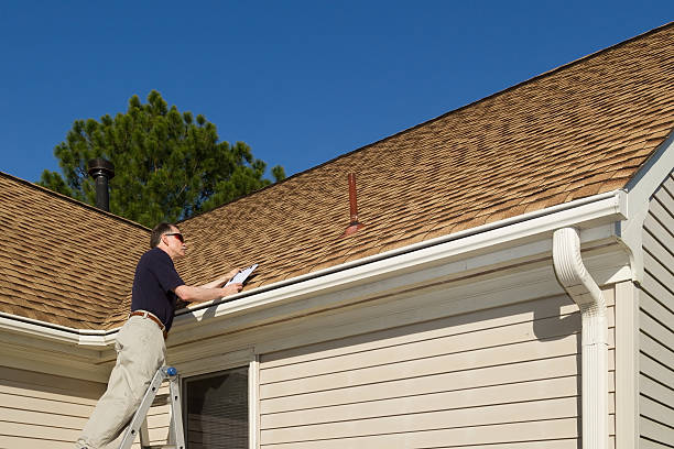 Fast & Reliable Emergency Roof Repairs in Elsberry, MO